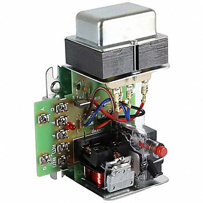 PROTECTORELAY OIL PRIMARY 120V 60 HZ SAF