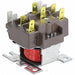 RELAY DPDT PILOT DUTY COIL VOLTAGE 24V T