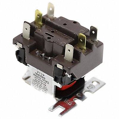Gneral Purpose Relay 24VAC Normally Open