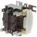RELAY DPST CONTROLS UP TO TWO ELECTRIC H