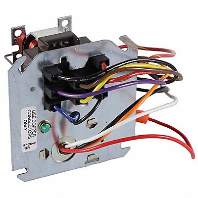 TRADELINE DPDT 40VA TRANSFORMER AND R822