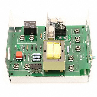 TRADELINE SWITCHING RELAY 120V/60HZ