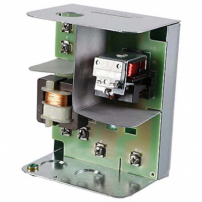 TRADELINE SWITCHING RELAY 120V 50/60HZ