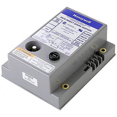 DIRECT SPARK IGNITION MODULE 11 SEC LOCK