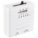 MECHANICAL THERMOSTAT 1 HEAT /1 COOL PRE