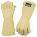 Heat Resistant Glove Beige S/M PR