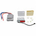 Electric Heat Interface Module Gray