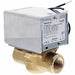 Zone Valve NPT Sz ID 1/2In