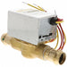 PRESSURE VALVE 3/4 18 LEAD WIRES ES
