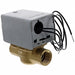 ZONE VALVE N.O 24/60 3/4 NPT FOR 15 PSI