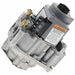 INTERMITTENT PILOT GAS VALVE STEP OPENIN