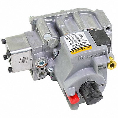 STANDING PILOT GAS VALVE SLOW OPENING 3/