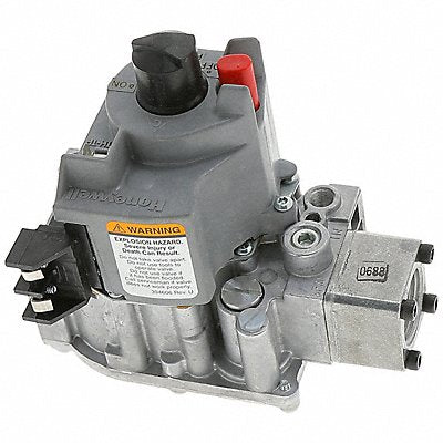 UNIVERSAL STANDING PILOT GAS VALVE STAND