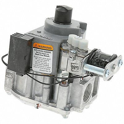 DIRECT IGNITION GAS VALVE TWO STAGE STAN