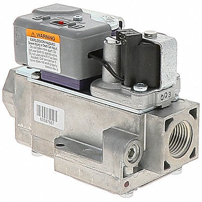 Gas Valve 140 000 to 200 000 BtuH