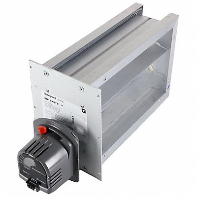 PARALLEL BLADE ZONE DAMPER 12X8 TRUEZONE