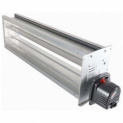 PARALLEL BLADE ZONE DAMPER 26X8 TRUEZONE