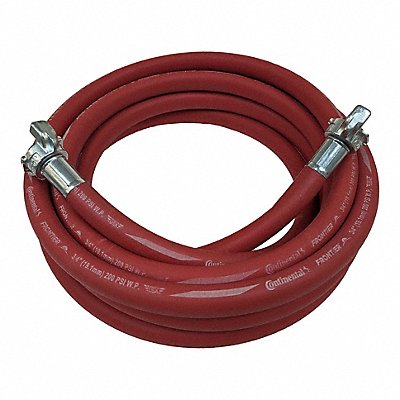 Jack Hammer Hoses