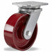 Standard Plate Caster Swivel 1400 lb.