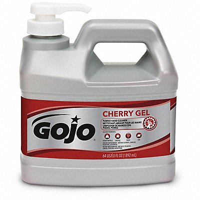 Hand Cleaner GY 0.5 gal Cherry PK6