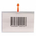Storage Container Label Holders