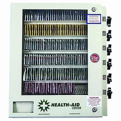 Medicine Vending Machine 0.25