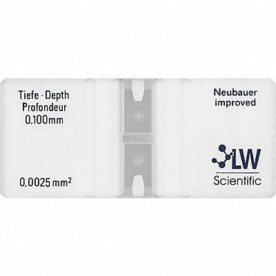 Hemacytometers