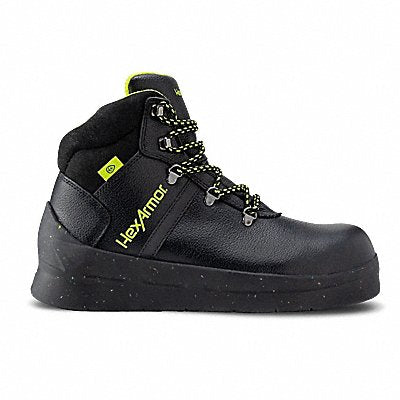 Work Boots and Shoes