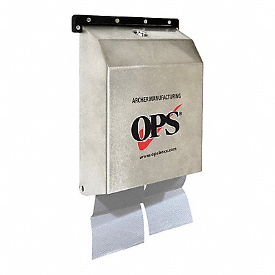 Paper Towel Dispensers