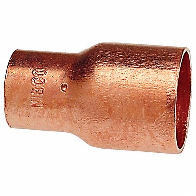 Solder Pressure Couplings Copper