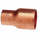 Solder Pressure Couplings Copper