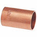 Solder Pressure Adapters Copper