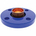 Solder Pressure Companion Flanges Copper