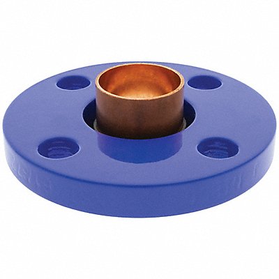 Solder Pressure Companion Flanges Copper