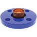 Solder Pressure Companion Flanges Copper