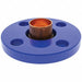 Solder Pressure Companion Flanges Copper