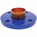 Solder Pressure Companion Flanges Copper