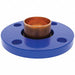 Solder Pressure Companion Flanges Copper