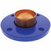 Solder Pressure Companion Flanges Copper