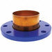 Solder Pressure Companion Flanges Copper