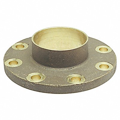 Solder Pressure Companion Flanges Bronze