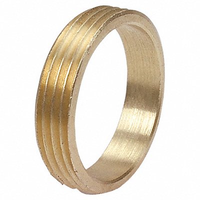 Solder DWV Adapters Bronze