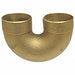 Solder DWV Return Bends Bronze