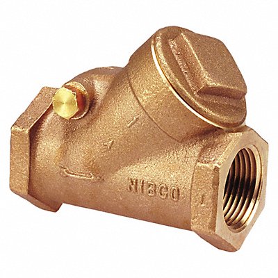 Check Valve T-433Y 1