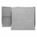 Pleated Air Filter Nominal Height 24 