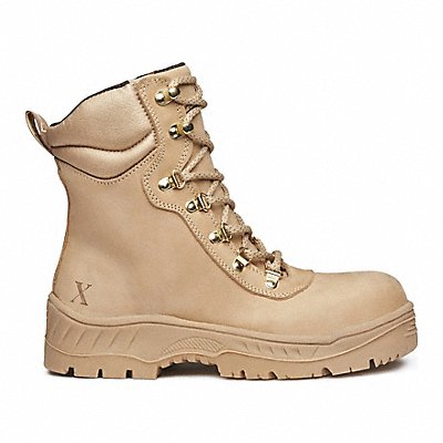 Work Boots and Shoes
