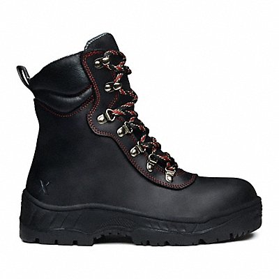 Work Boots and Shoes