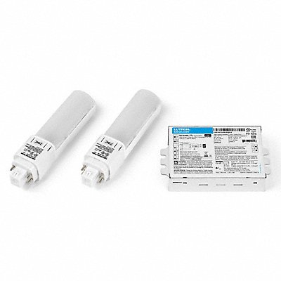 Retrofit Kit LED 120-277V AC PK12