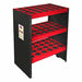 Cutting Tool and Tool Holder Cabinets and Racks