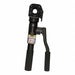 Hydraulic Bar and Wire Cutters